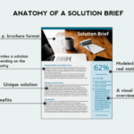 Anatomy of a solution brief