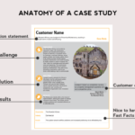 Anatomy of a case study